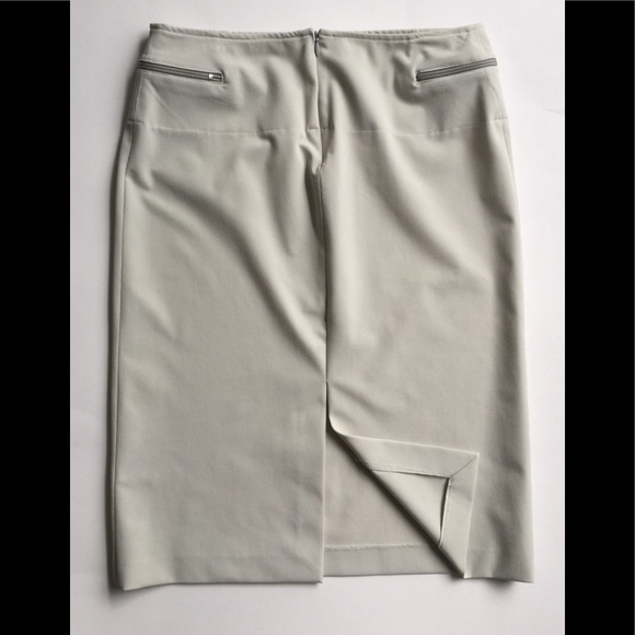 🎉HP🎉Mandorlamara High Waisted Pencil Skirt - Picture 5 of 9